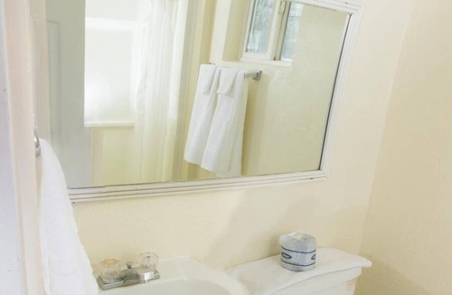 Caldwell Hotel | Budget Inn