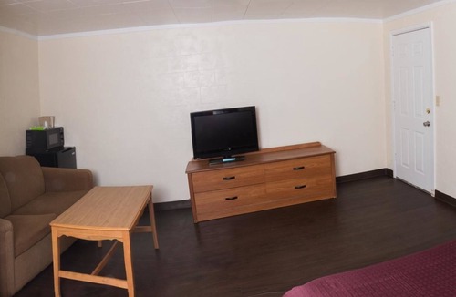 Caldwell Hotel | Budget Inn