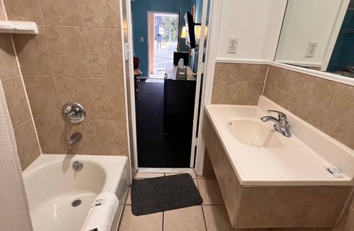 Jacksonville Hotel | BUDGET INN