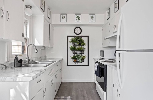 Laramie House | Buffalo Bungalow | Home Two Blocks From UW Campus