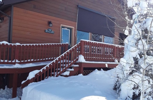 West Yellowstone House | Buffalo Creek Cabin 420: Unmatched Space and Luxury!