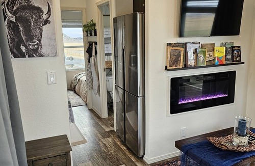Three Forks House | Buffalo Jump Guest House
