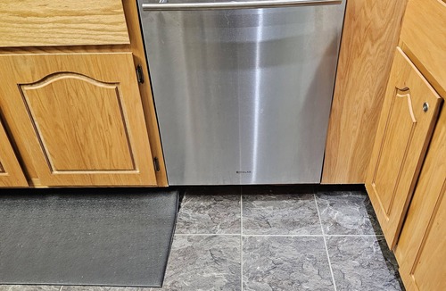 Holland Apartment | Building Memories & Relationships enjoy stocked pond, woods, game room, and more