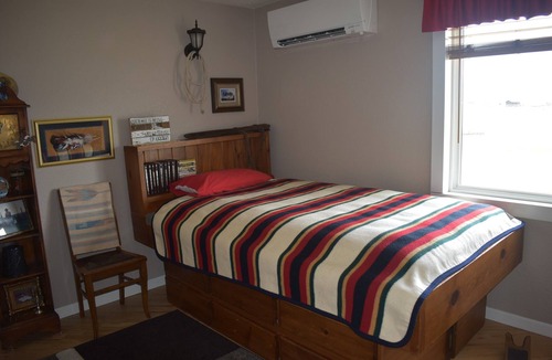 Kalispell Bed & Breakfast | Bunkhouse