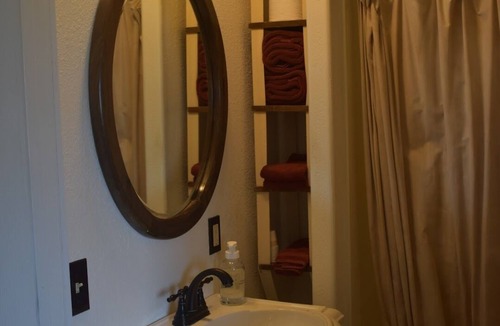 Kalispell Bed & Breakfast | Bunkhouse
