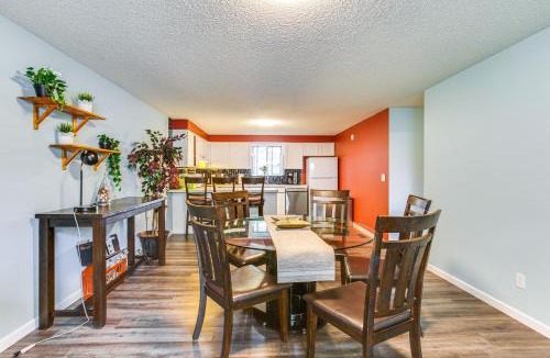 SeaTac House | Burien Getaway 12 Mi to Downtown Seattle!