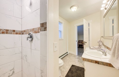 Butte House | Butte Vacation Rental - Close to Museums!