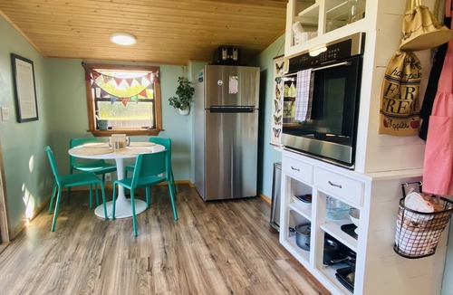 Jasper Cabin | Butterfly Ridge Cabin - Gorgeous Canyon View On Scenic 7