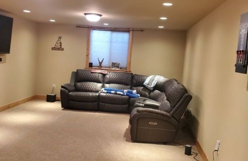 Butte House | Buttes best stay and play
