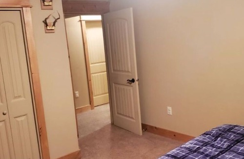 Butte House | Buttes best stay and play