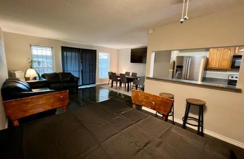 Houston House | By Popular Demand - Houston