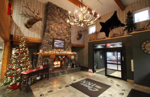 Grant Creek Hotel | C'mon Inn Missoula