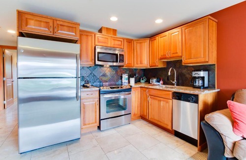 Chelan House | Cabana