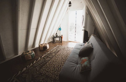 Fairview Cabin | Cabin ∙ 1 bedroom ∙ 2 guests