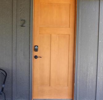 Rapid City House | Cabin 2 at Horse Creek Resort