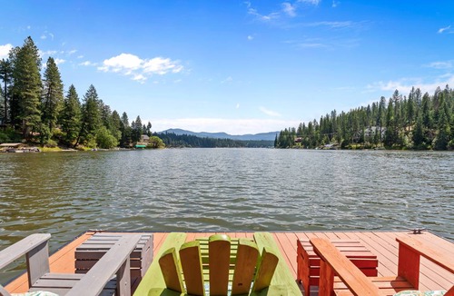 Hayden Cabin | Cabin ∙ 2 bedrooms ∙ 8 guests
