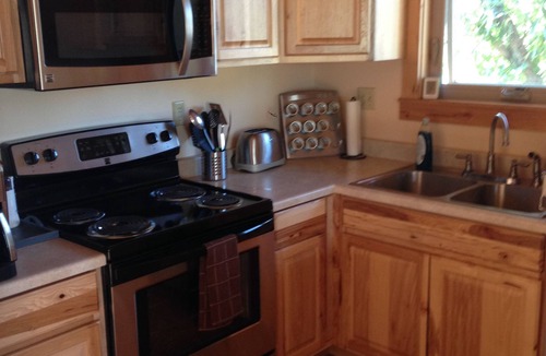 Jackson Hole Cabin | Cabin In Teton National Park Close To Yellowstone With Views Of The Tetons.