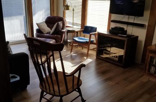 Red Feather Lakes House | Cabin in the Woods