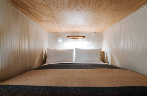 Jackson Hole Hostel | Cache House