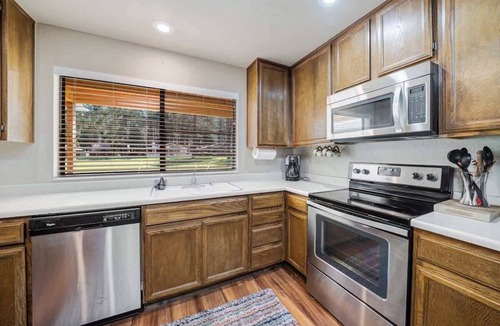 Plumas Eureka Estates Condo | Caddyshack - 35 Aspen Circle