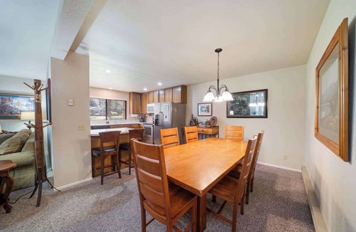 Plumas Eureka Estates Condo | Caddyshack - 35 Aspen Circle