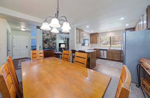 Plumas Eureka Estates Condo | Caddyshack - 35 Aspen Circle
