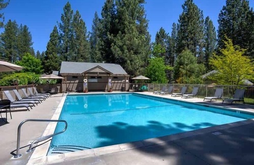 Plumas Eureka Estates Condo | Caddyshack - 35 Aspen Circle