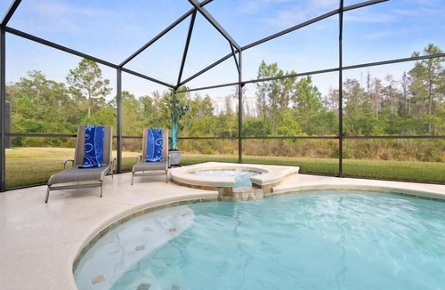 Calabria House | CALABRIA VILLA:Contact-Free Stay & Covid Cleaning Precautions! Game room!