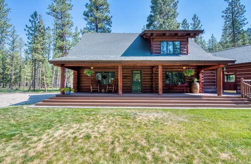 Darby Cabin | Calaway Lodge -fishing, hunting, summer sports, winter sports, national forest