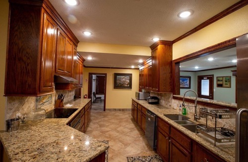 Creole House | Calcasieu Lodge Summa