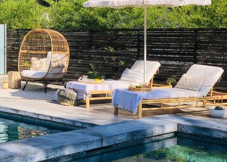 Woodland Hills House | Cali Luxury Dream Hideaway