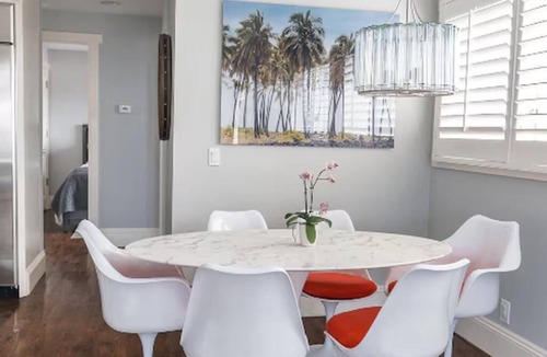 Hermosa Beach House | California Luxury Ocean Escape