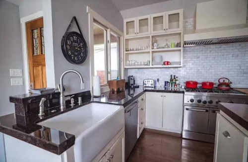 Hermosa Beach House | California Luxury Ocean Escape
