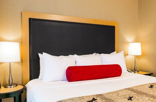 Polaris Hotel | Cambria Hotel Columbus - Polaris