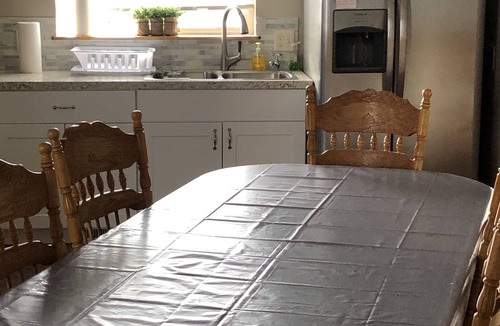Bern House | Cambria's Country Cottage - the perfect getaway