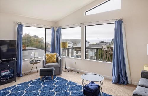 Park Hill House | Cambridge View