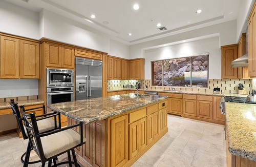 Copeland Hill House | Camelback Heights - 8BR Estate w/Pool, Theater & Camelback Views