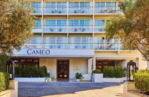Pico - Robertson Hotel | Cameo Beverly Hills, LXR Hotels & Resorts
