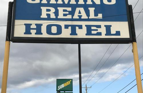 Eagle Pass Hotel | Camino Real Hotel