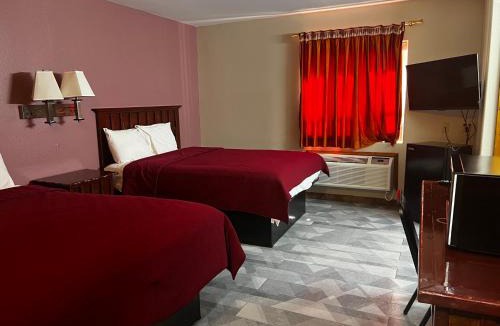 Eagle Pass Hotel | Camino Real Hotel