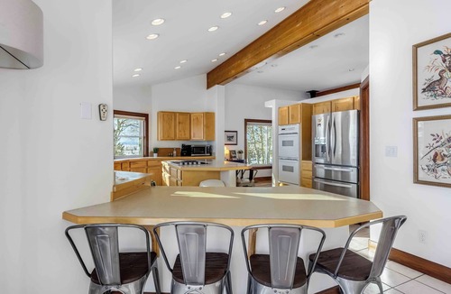 Camas County House | Camp Creek Ranch – Spacious Retreat on 43 Private Acres