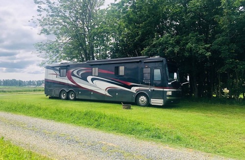 Lynden RV Rental | Camp in The Country From the Comforts of Your RV