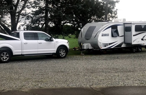 Lynden RV Rental | Camp in The Country From the Comforts of Your RV