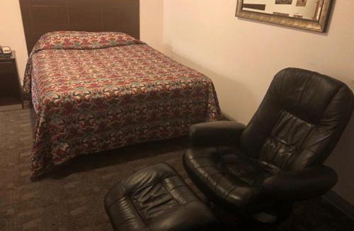 Glasgow Hotel | Campbell Lodge