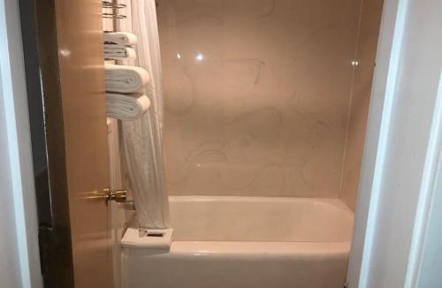 Glasgow Hotel | Campbell Lodge