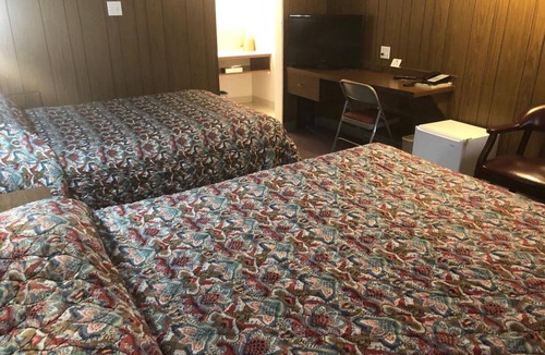 Glasgow Hotel | Campbell Lodge