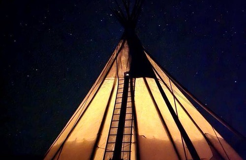 Cameron Other | Camping ∙ 1 bedroom ∙ 4 guests