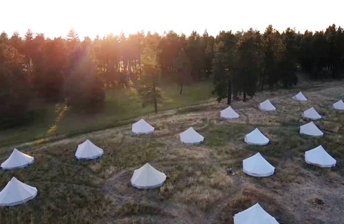Coram Other | Camping ∙ 1 bedroom ∙ 2 guests