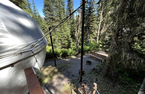 West Glacier Other | Camping ∙ 1 bedroom ∙ 2 guests