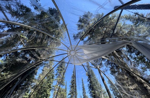 West Glacier Other | Camping ∙ 1 bedroom ∙ 2 guests